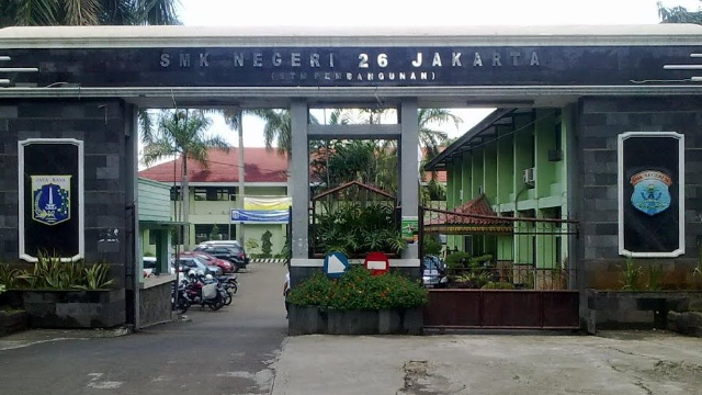 Jakarta Punya Banyak SMK: Ini Dia yang Terbaik dan Terfavorit