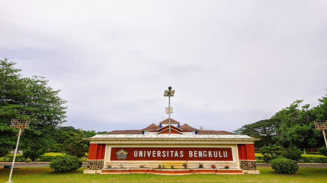 Perguruan Tinggi Unggulan di Bengkulu