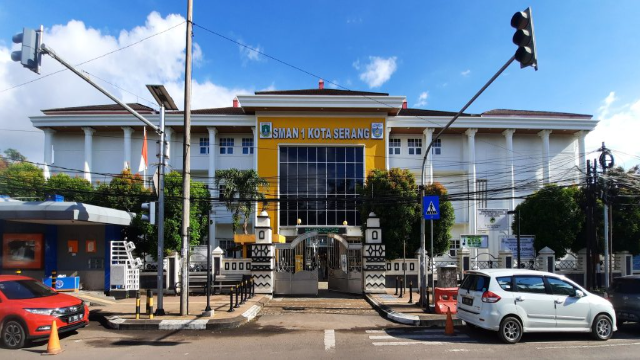 Memilih SMA di Serang: Panduan & Rekomendasi